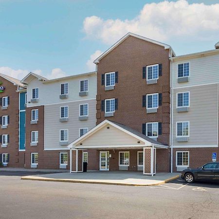 Portage Lakes Extended Stay America Select Suites - Akron - South מראה חיצוני תמונה