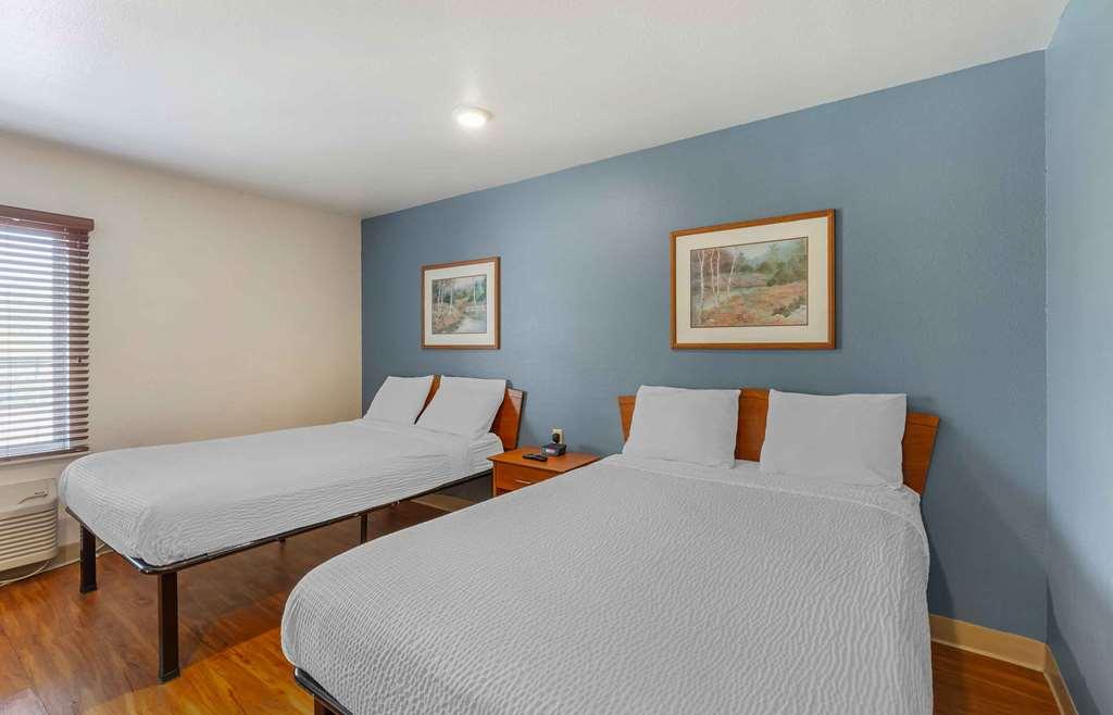 Portage Lakes Extended Stay America Select Suites - Akron - South חדר תמונה