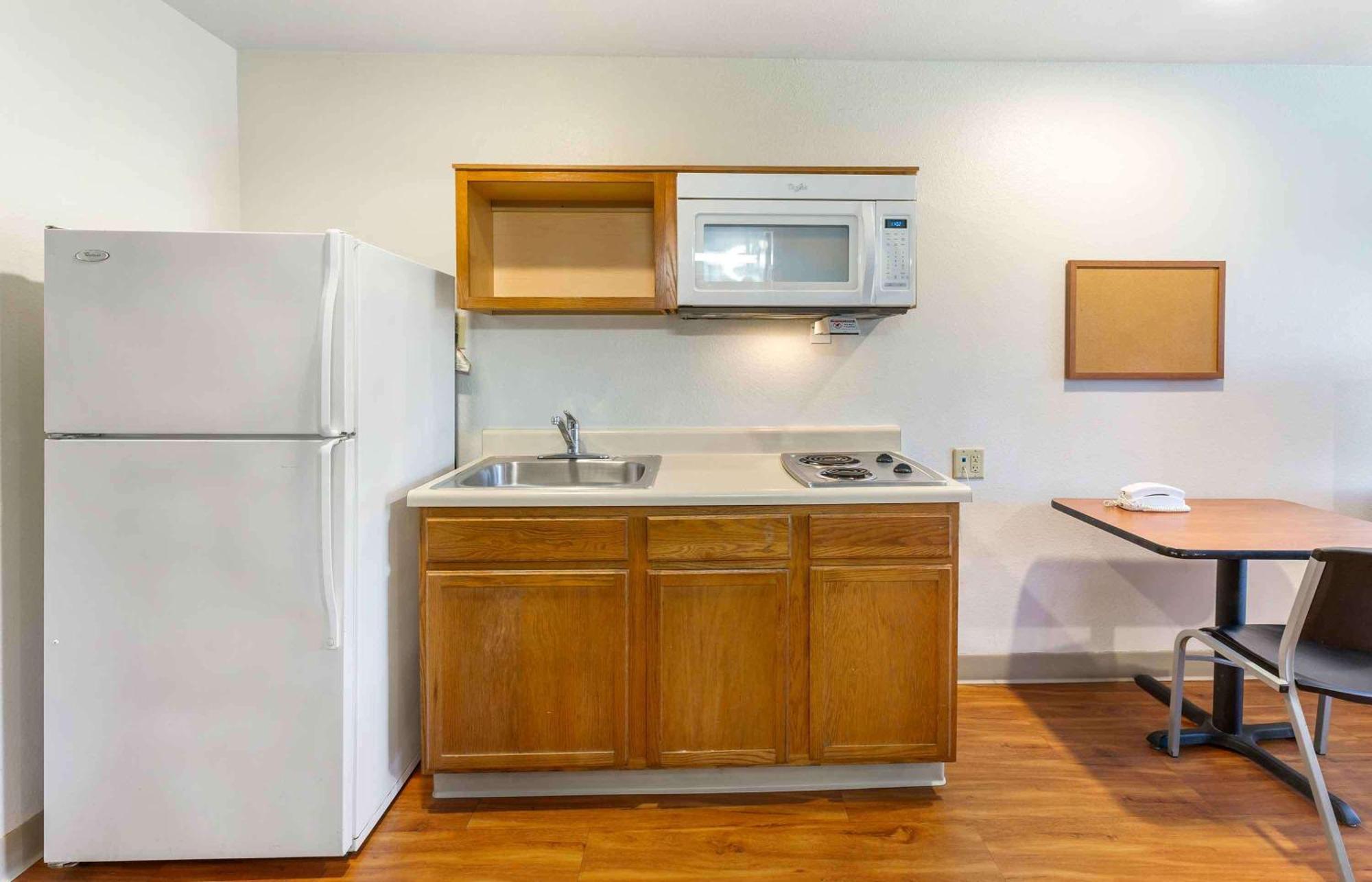 Portage Lakes Extended Stay America Select Suites - Akron - South מראה חיצוני תמונה