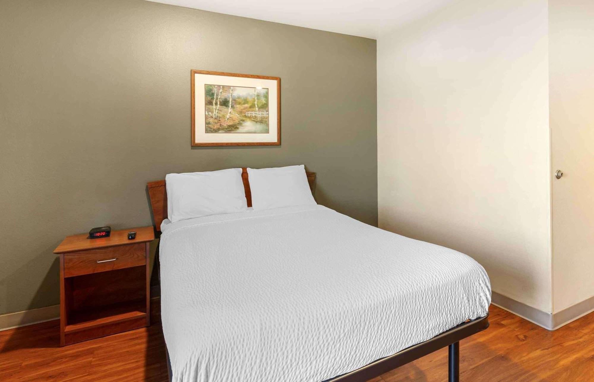Portage Lakes Extended Stay America Select Suites - Akron - South מראה חיצוני תמונה